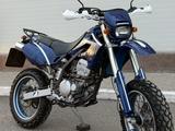 Kawasaki  D-tracker 250 2007 года за 1 800 000 тг. в Караганда