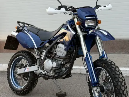 Kawasaki  D-tracker 250 2007 года за 1 800 000 тг. в Караганда