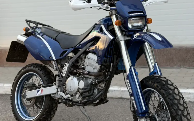 Kawasaki  D-tracker 250 2007 года за 1 800 000 тг. в Караганда