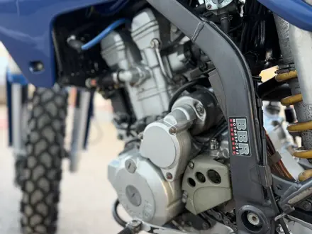 Kawasaki  D-tracker 250 2007 года за 1 800 000 тг. в Караганда – фото 7
