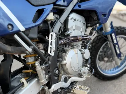 Kawasaki  D-tracker 250 2007 года за 1 800 000 тг. в Караганда – фото 6