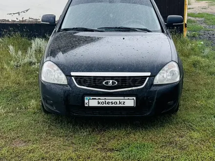 ВАЗ (Lada) Priora 2170 2013 года за 3 000 000 тг. в Павлодар – фото 3