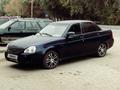 ВАЗ (Lada) Priora 2170 2007 годаүшін1 500 000 тг. в Семей – фото 2