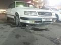 Audi 100 1991 года за 2 500 000 тг. в Алматы – фото 12