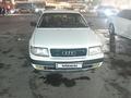 Audi 100 1991 года за 2 500 000 тг. в Алматы – фото 13