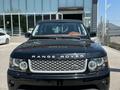 Land Rover Range Rover Sport 2013 годаүшін12 490 000 тг. в Шымкент – фото 2