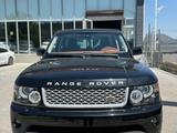 Land Rover Range Rover Sport 2013 годаүшін12 490 000 тг. в Шымкент – фото 2