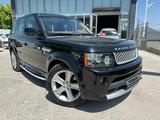 Land Rover Range Rover Sport 2013 года за 12 490 000 тг. в Шымкент