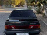 ВАЗ (Lada) 2115 2006 года за 500 000 тг. в Балхаш – фото 2