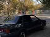ВАЗ (Lada) 2115 2006 года за 500 000 тг. в Балхаш – фото 3