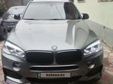 BMW X5 2016 годаүшін18 500 000 тг. в Алматы – фото 2