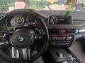 BMW X5 2016 годаүшін18 500 000 тг. в Алматы – фото 18