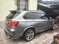 BMW X5 2016 годаүшін18 500 000 тг. в Алматы – фото 5