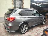 BMW X5 2016 года за 18 500 000 тг. в Алматы – фото 5