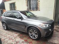 BMW X5 2016 года за 18 500 000 тг. в Алматы