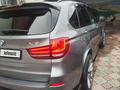 BMW X5 2016 годаүшін18 500 000 тг. в Алматы – фото 6