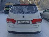 SsangYong Kyron 2013 годаүшін4 700 000 тг. в Усть-Каменогорск – фото 2