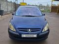 Peugeot 307 2002 годаfor1 900 000 тг. в Алматы