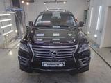 Lexus LX 570 2012 годаүшін23 000 000 тг. в Алматы