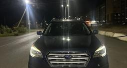 Subaru Outback 2015 года за 5 000 000 тг. в Уральск