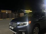 Subaru Outback 2015 годаүшін5 000 000 тг. в Уральск – фото 4