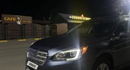 Subaru Outback 2015 года за 5 000 000 тг. в Уральск – фото 4