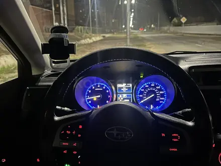 Subaru Outback 2015 года за 5 000 000 тг. в Уральск – фото 6