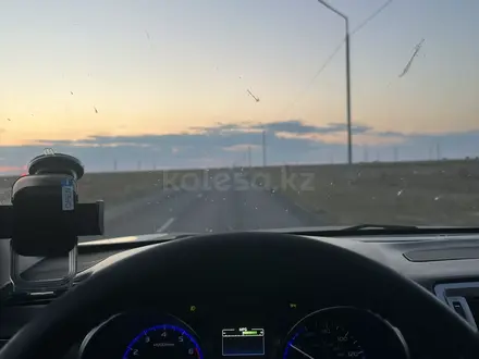 Subaru Outback 2015 года за 5 000 000 тг. в Уральск – фото 7