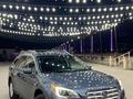 Subaru Outback 2015 года за 5 000 000 тг. в Уральск – фото 8