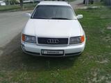 Audi 100 1993 года за 1 850 000 тг. в Талдыкорган