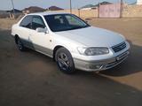 Toyota Camry 2001 года за 3 500 000 тг. в Жанаозен – фото 3