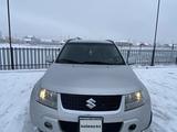 Suzuki Grand Vitara 2010 года за 6 800 000 тг. в Уральск – фото 2