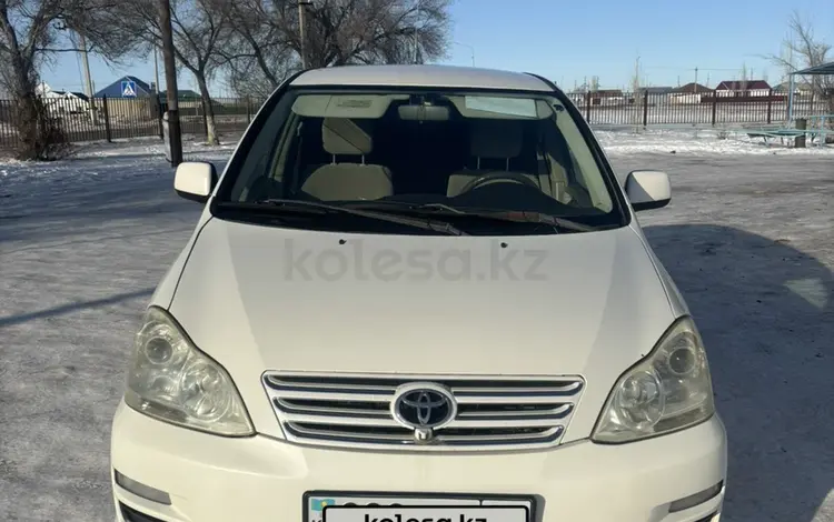 Toyota Ipsum 2004 года за 6 800 000 тг. в Актобе