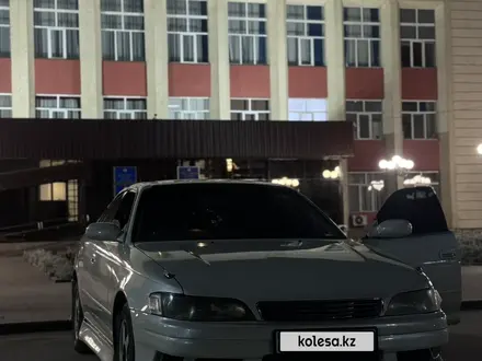 Toyota Mark II 1995 года за 2 800 000 тг. в Алматы