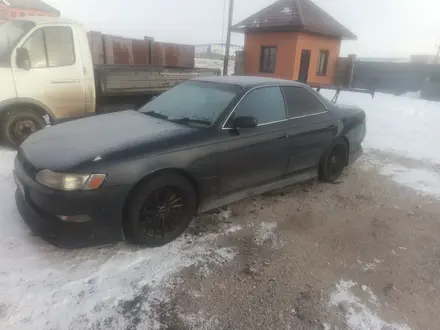 Toyota Mark II 1994 года за 2 800 000 тг. в Астана – фото 5