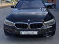 BMW 540 2017 года за 19 584 990 тг. в Алматы