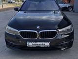 BMW 540 2017 года за 19 584 990 тг. в Алматы