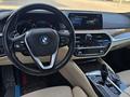 BMW 540 2017 года за 19 584 990 тг. в Алматы – фото 9