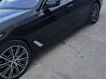 BMW 540 2017 года за 19 584 990 тг. в Алматы – фото 3