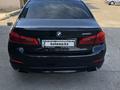 BMW 540 2017 года за 19 584 990 тг. в Алматы – фото 4