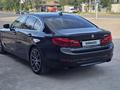 BMW 540 2017 года за 19 584 990 тг. в Алматы – фото 5