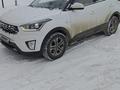 Hyundai Creta 2021 года за 10 500 000 тг. в Актобе – фото 2