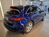 Infiniti QX70 2014 годаүшін12 300 000 тг. в Алматы – фото 3