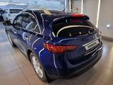 Infiniti QX70 2014 годаүшін12 300 000 тг. в Алматы – фото 4
