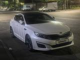 Kia Optima 2015 года за 7 000 000 тг. в Алматы – фото 2