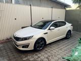 Kia Optima 2015 года за 7 000 000 тг. в Алматы