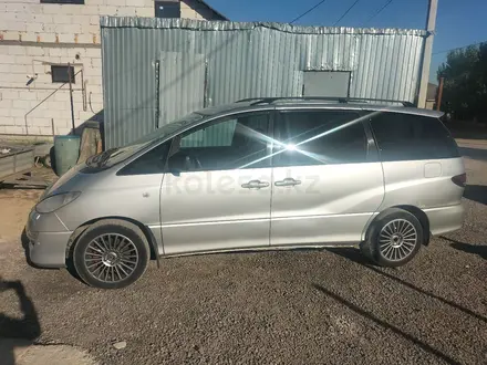 Toyota Previa 2005 года за 4 000 000 тг. в Актобе – фото 2