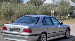 BMW 735 1998 годаfor3 000 000 тг. в Алматы – фото 2