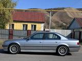 BMW 735 1998 годаfor3 000 000 тг. в Алматы – фото 3