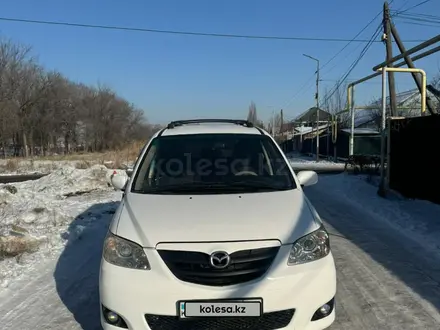 Mazda MPV 2005 года за 5 000 000 тг. в Алматы – фото 2